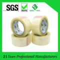 Transparent OPP Adhesive Tape Used for Packaging/Binding